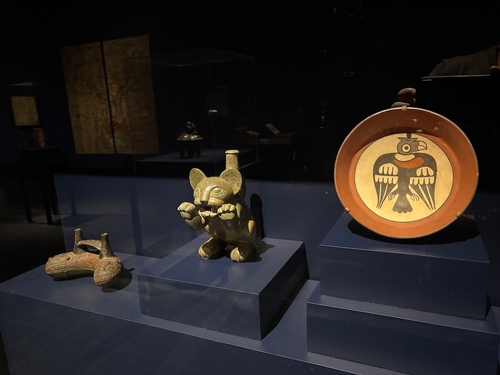 L.A County Museum of Art Launches “Mapping the Infinite: Cosmologies Across Cultures” Exhibition